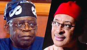 Photo of FG kicks as Pat Utomi forms shadow Govt •Full list of cabinet members