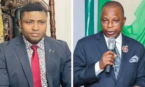 Photo of No extradition process against Simon Ekpa — AGF clears the air