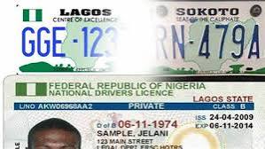 Photo of Nigerians to pay more for number plates, driver’s licence from Nov