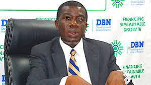 Photo of DBN targets N1.8trn loan expansion to boost MSME growth