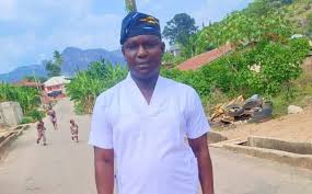 Photo of Kidnapped LP leader still missing after ransom payment, Edo family cries out