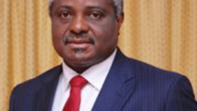 Photo of Chris Asoluka is dead, to be buried in July