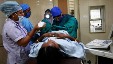 Photo of Nigeria’s Growing Fertility Market: Students selling hope, trade eggs, sperm for immediate cash