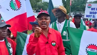 Photo of NLC moves to join PENGASSAN in strike against Dangote 