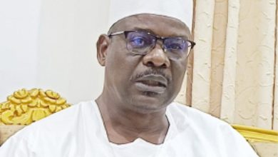 Photo of FG, Senate to be blamed for Trump’s blacklisting of Nigeria as ‘Country of Particular Concern’ – Senator Ndume