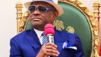 Photo of Wike is rude, may insult Tinubu someday — Abati