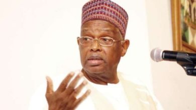 Photo of BREAKING: Former Petroleum, Education Minister, Prof. Jibril Aminu, dies at 85