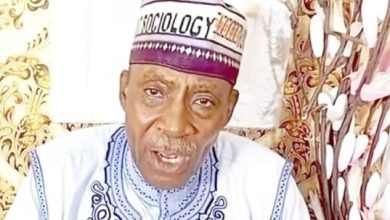 Photo of APC prioritises 2027 re-election over hunger, terrorism — ACF