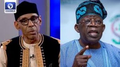 Photo of Tinubu’s govt has failed to improve quality of lives — Baba-Ahmed