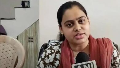 Photo of How 10 minutes traffic delay saves 28-year-old student from Air India tragedy