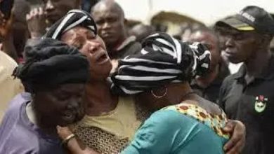 Photo of IDPs, soldiers, women, children among 200 killed in fresh herders’ attacks on Benue communities