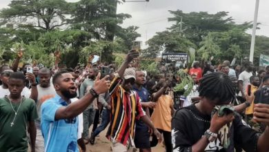 Photo of ‘We feel abandoned’: Madaki slams military inaction over deadly Benue massacre