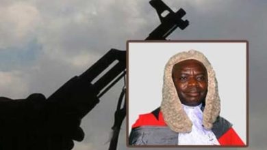Photo of ‘Our oga wants to see you’: Witnesses recount judge’s abduction from Bayelsa eatery