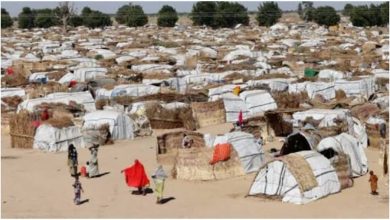 Photo of Yelewata Massacre: 15 women deliver in camp, 122 others pregnant