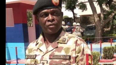 Photo of Family members killed in fresh Plateau attack