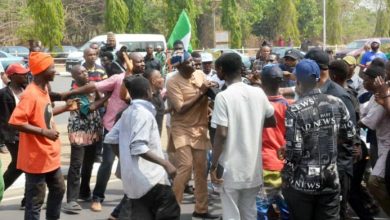 Photo of Cultists kill two security operatives in Rivers community