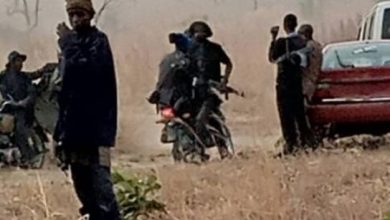 Photo of How ‘kidnapper’ was arrested after Abuja victim identified him in broad daylight