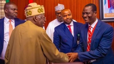 Photo of Tinubu’s Tax System: 4 Key takeaways from new laws