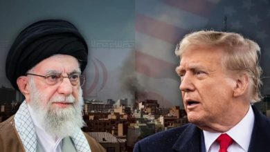 Photo of Iran issues ‘death’ threat against Trump