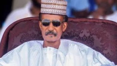 Photo of June 12: Abubakar Umar reveals names of 38 unsung military officers who backed MKO Abiola