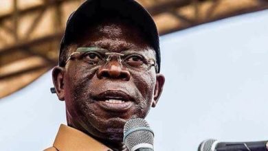 Photo of Oshiomhole: From radical to rascal, By Adelakun Abimbola