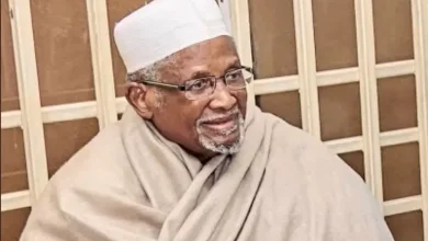Photo of Obi mourns Aminu Dantata, describes him as a ‘revered patriarch and statesman’