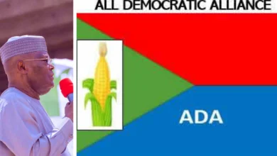 Photo of 2027: Confusion as Atiku denies ADA, says he’s yet to adopt coalition platform