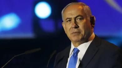 Photo of Netanyahu rejects UK, Canada, Australia’s recognition of Palestinian state, accuses them of ‘rewarding terror’