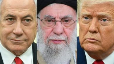 Photo of The many-sided views of the war in the Middle East