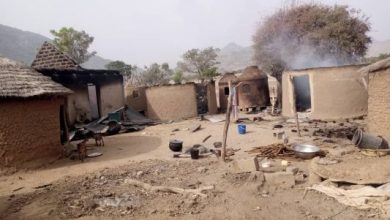 Photo of Grief in Benue: Easter massacre leaves 17 dead, many unaccounted for in suspected herdsmen attack 