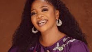 Photo of I regret my support for Tinubu in 2023 – Nollywood actress Bukky Raji