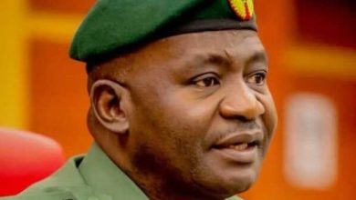 Photo of Plans underway to name terrorism financiers in Nigeria — Defence Chief