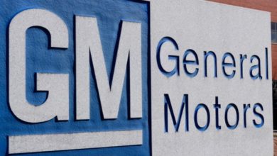 Photo of General Motors to recall over 62,000 US vehicles over fire risk