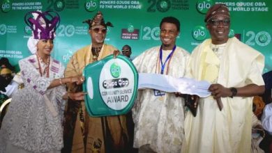 Photo of How ‎Glo’s Ojude-Oba sponsorship empowered new entrepreneurs, took festival to world stage