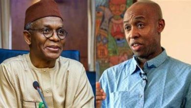 Photo of El-Tufiakwa for El-Rufai