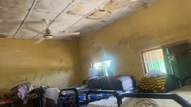 Photo of Corps members raise alarm over deteriorating Gombe orientation camp 