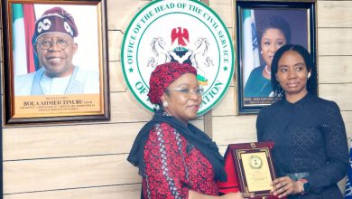 Photo of PenCom, Head of Service collaborate to introduce gratuity for civil servants under CPS