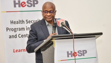 Photo of Regional collaboration key to combating public health threats in West and Central Africa – NCDC DG Dr Idris 