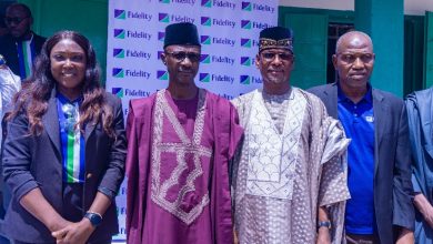 Photo of Fidelity Bank supports quality education delivery in Bauchi