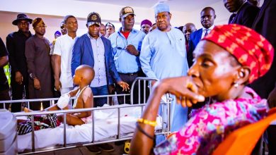 Photo of Benue: Nigerians don’t need peace without justice