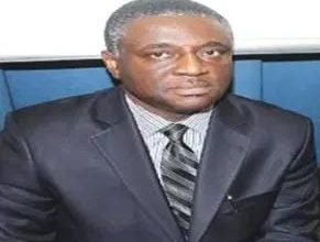 Photo of Joseph Otteh: The man who changed human rights enforcement in Nigeria