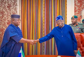 Photo of Sierra Leone’s Bio succeeds Nigeria’s Tinubu as Chair of ECOWAS Authority