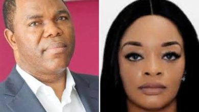 Photo of We lack jurisdiction to entertain suit by Tunde Ayeni against Adaobi Alagwu – Court documents 
