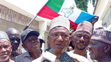 Photo of APC affirms Alhaji Usman Yahaya as party flag bearer in 2026 FCT Area Council poll