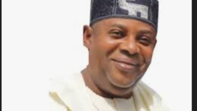 Photo of Security Above Politics: Kogi govt hails Faleke