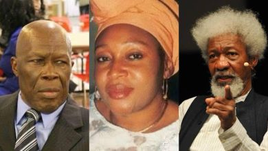 Photo of BREAKING: Tinubu confers posthumous national awards on Prof Humphrey Nwosu, Kudirat Abiola, others, pardons Saro-Wiwa, other Ogoni martyrs