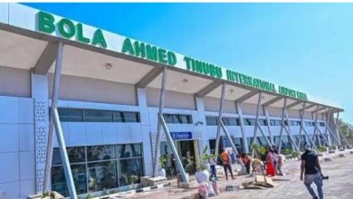 Photo of Seven places named after Tinubu since he became president