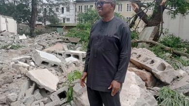 Photo of ‘Sins of Obi’: Attack on Peter Obi’s brother linked to 2023 presidential election fallout – Atiku’s Media Aide 