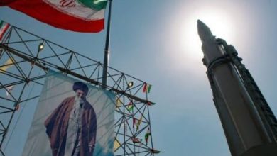 Photo of Iran’s atomic chief says nuclear activities won’t stop
