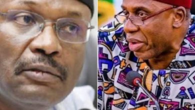 Photo of APC wouldn’t have won election in 2015 if Prof Yakubu was INEC chairman — Rotimi Amaechi